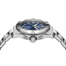 TAG Heuer Aquaracer Professional 200 Solargraph 34mm