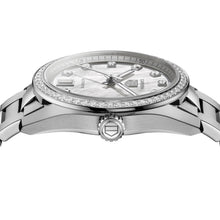 TAG Heuer Carrera Date 36mm