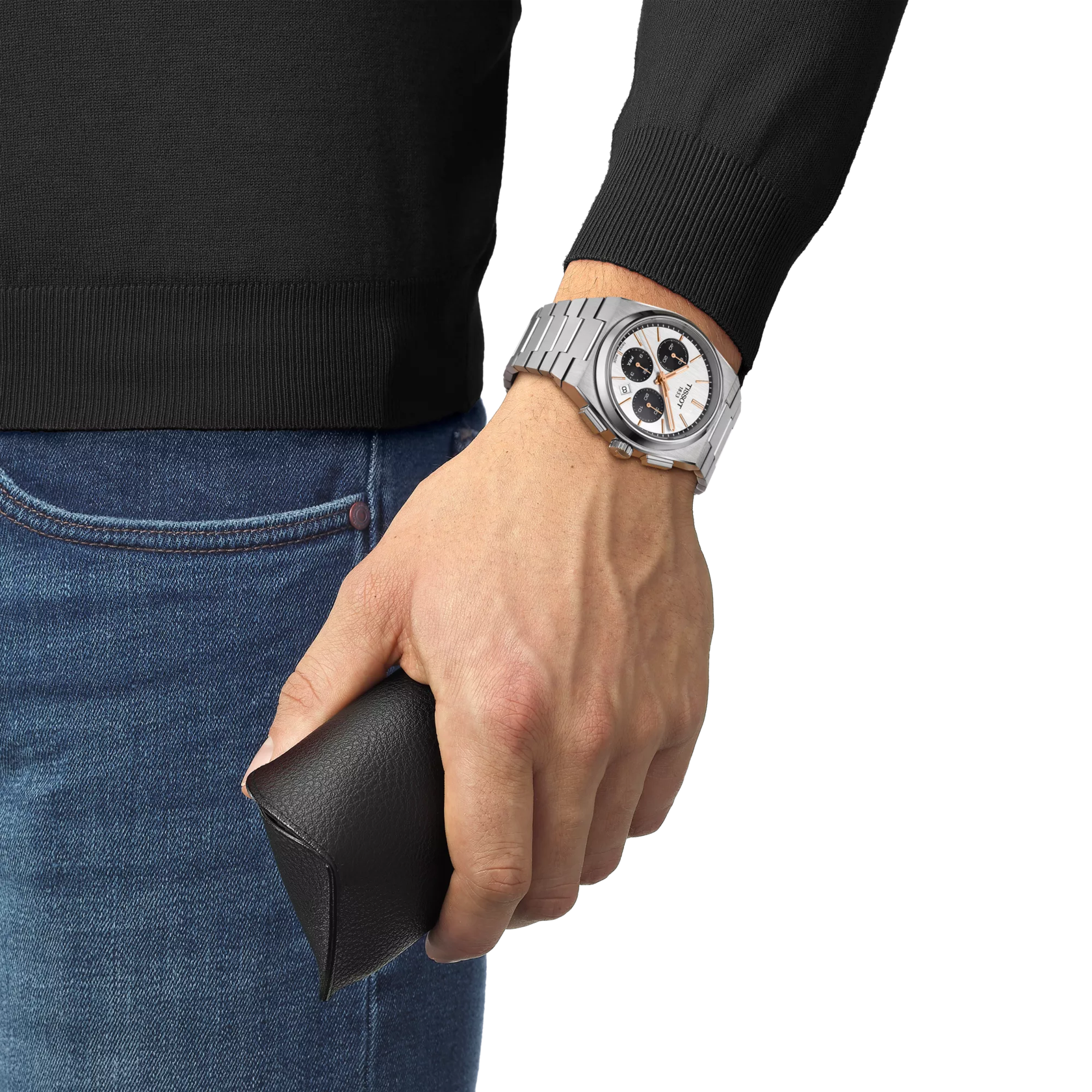 Tissot PRX Chrono 42mm