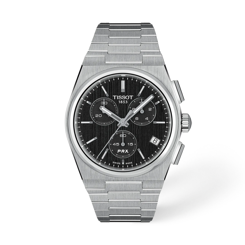 Tissot PRX Chronograph 41mm Quartz