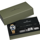 Hamilton American Classic Intramatic Chronograph 40mm