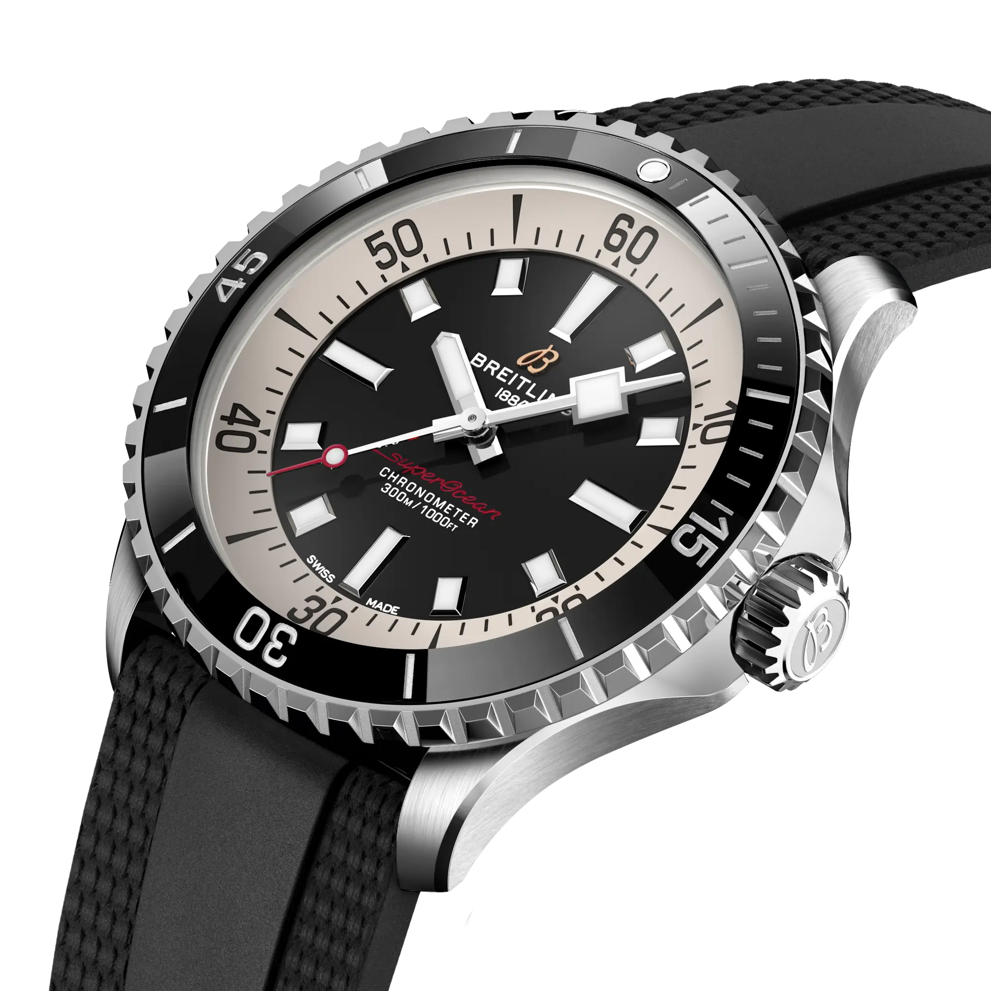 Breitling Superocean Automatic 42