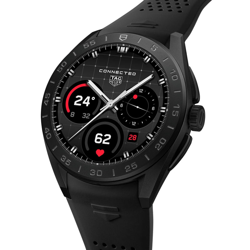 TAG Heuer Connected Calibre E5 45mm