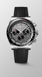 Longines Conquest Chrono Ski Edition 42mm