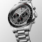 Longines Conquest Chrono Ski Edition 42mm