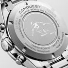 Longines Conquest Chrono Ski Edition 42mm