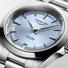 Longines Conquest 34mm