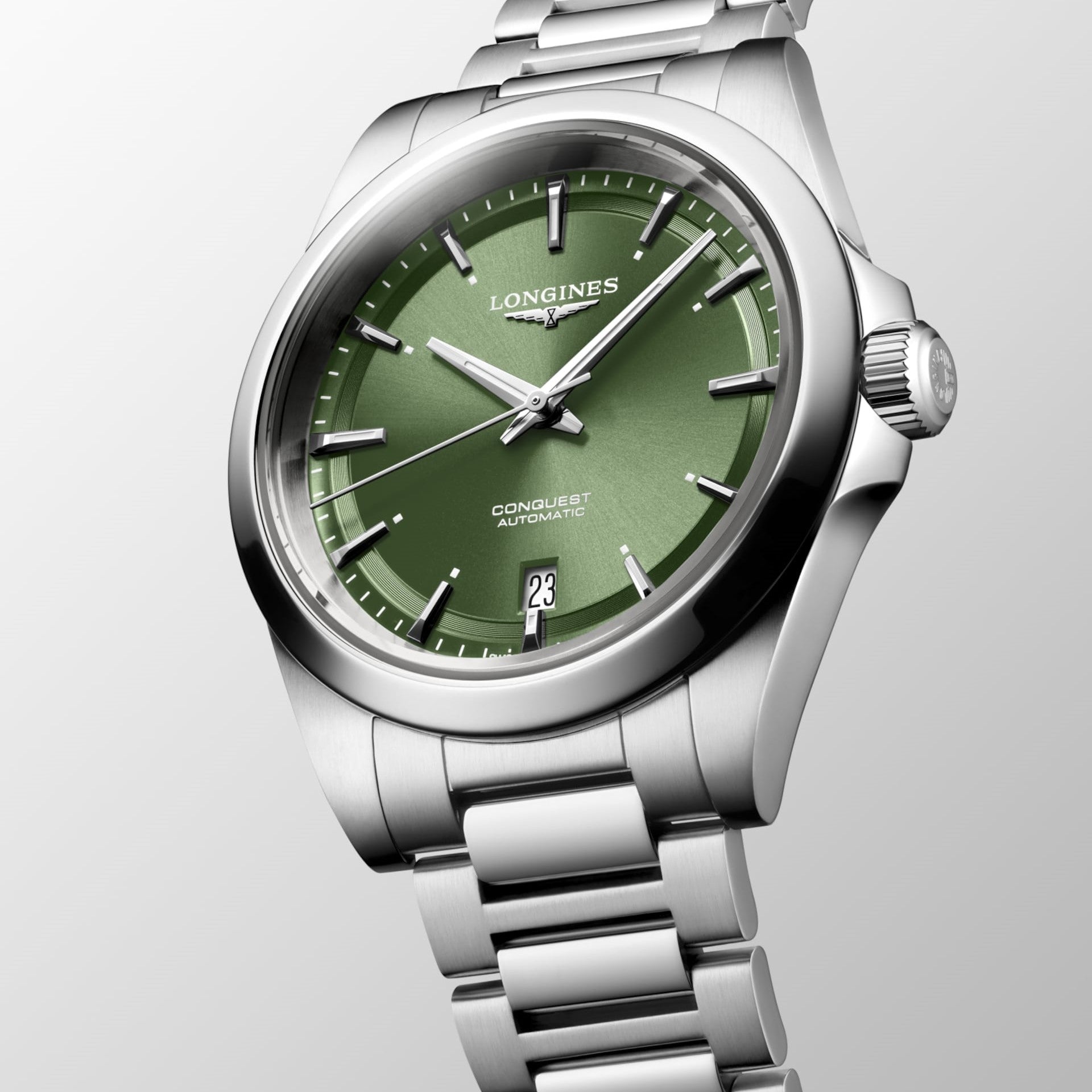 Longines Conquest 38mm