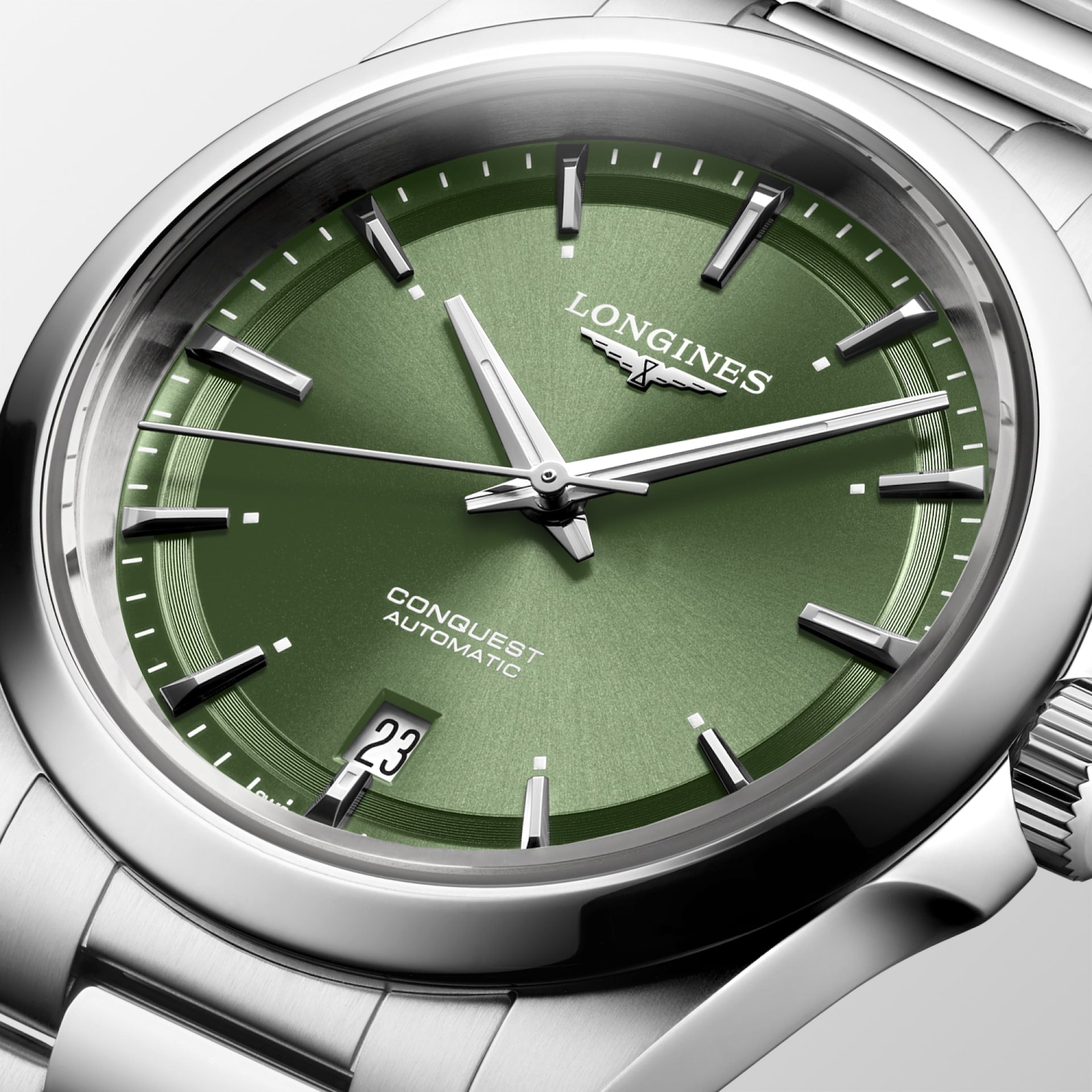 Longines Conquest 38mm