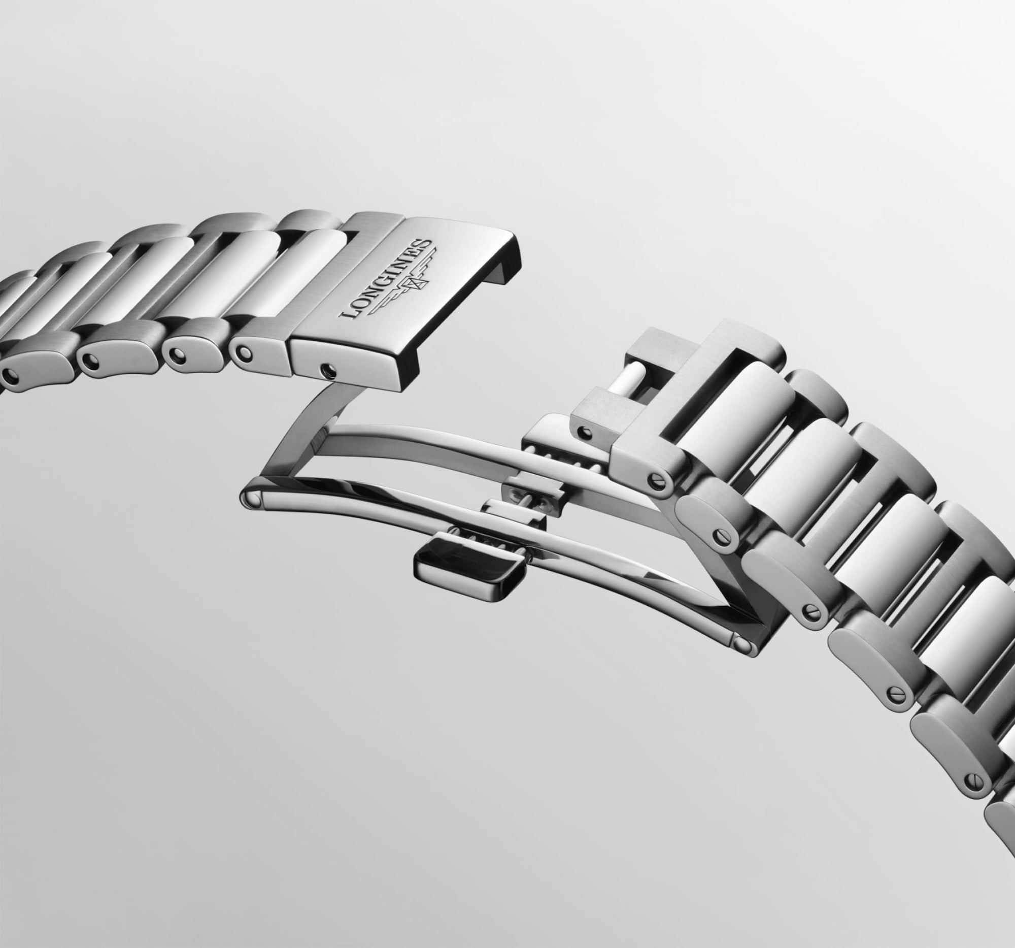 Longines Conquest 38mm