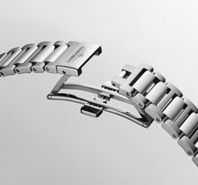 Longines Conquest 38mm