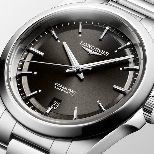 Longines Conquest 38mm