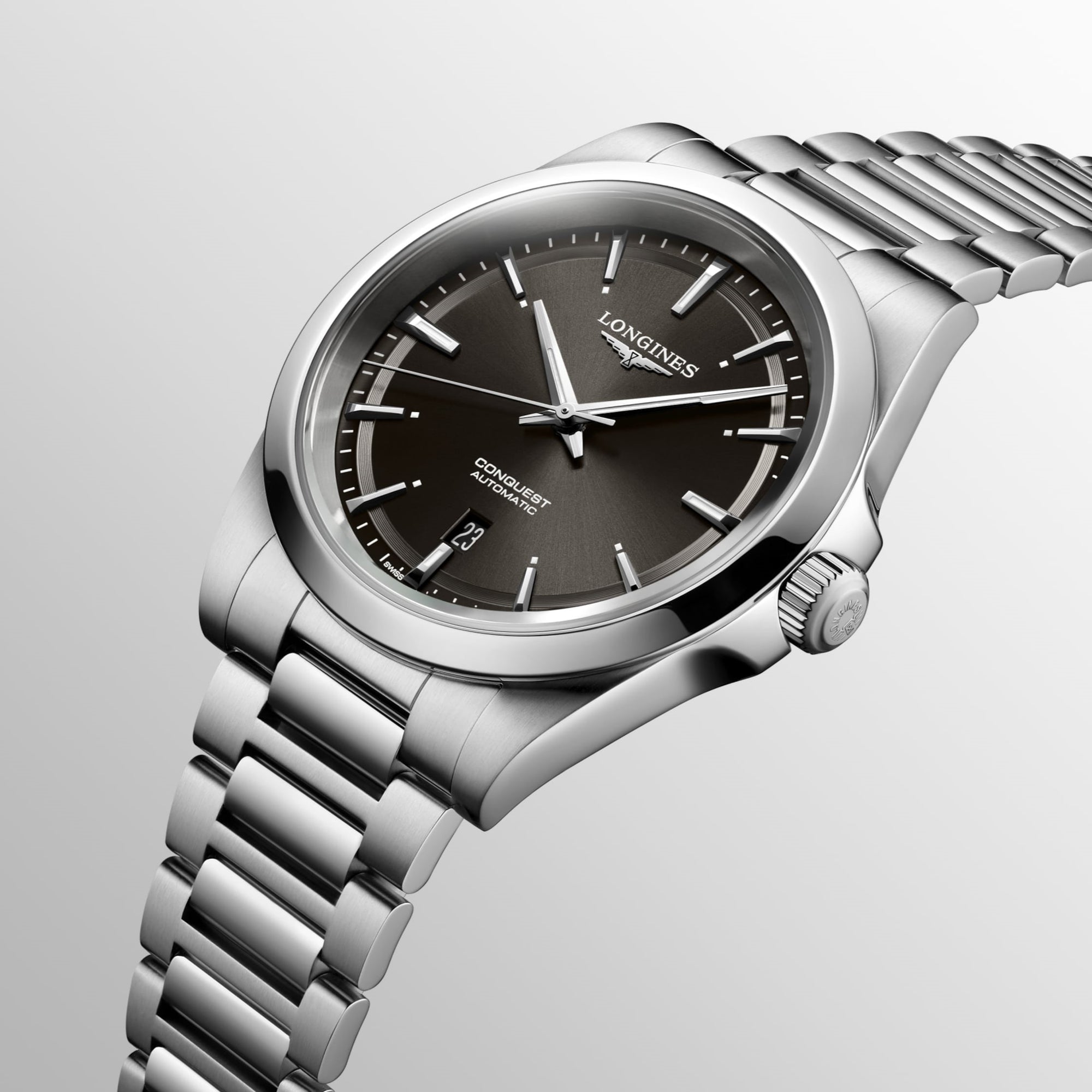 Longines Conquest 41mm