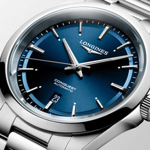 Longines Conquest 41mm