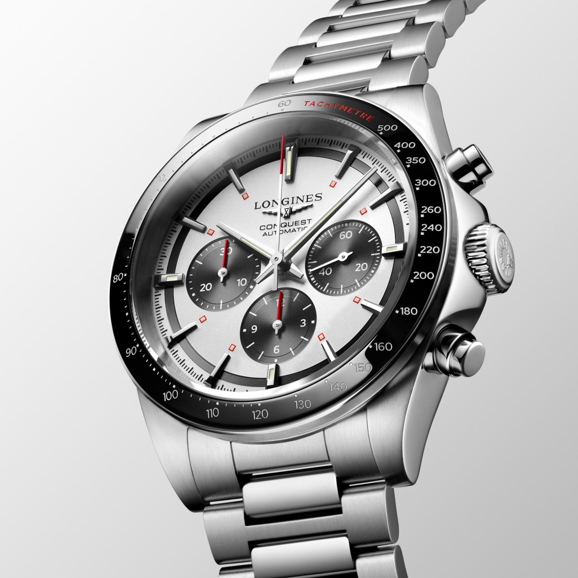 Longines Conquest 42mm