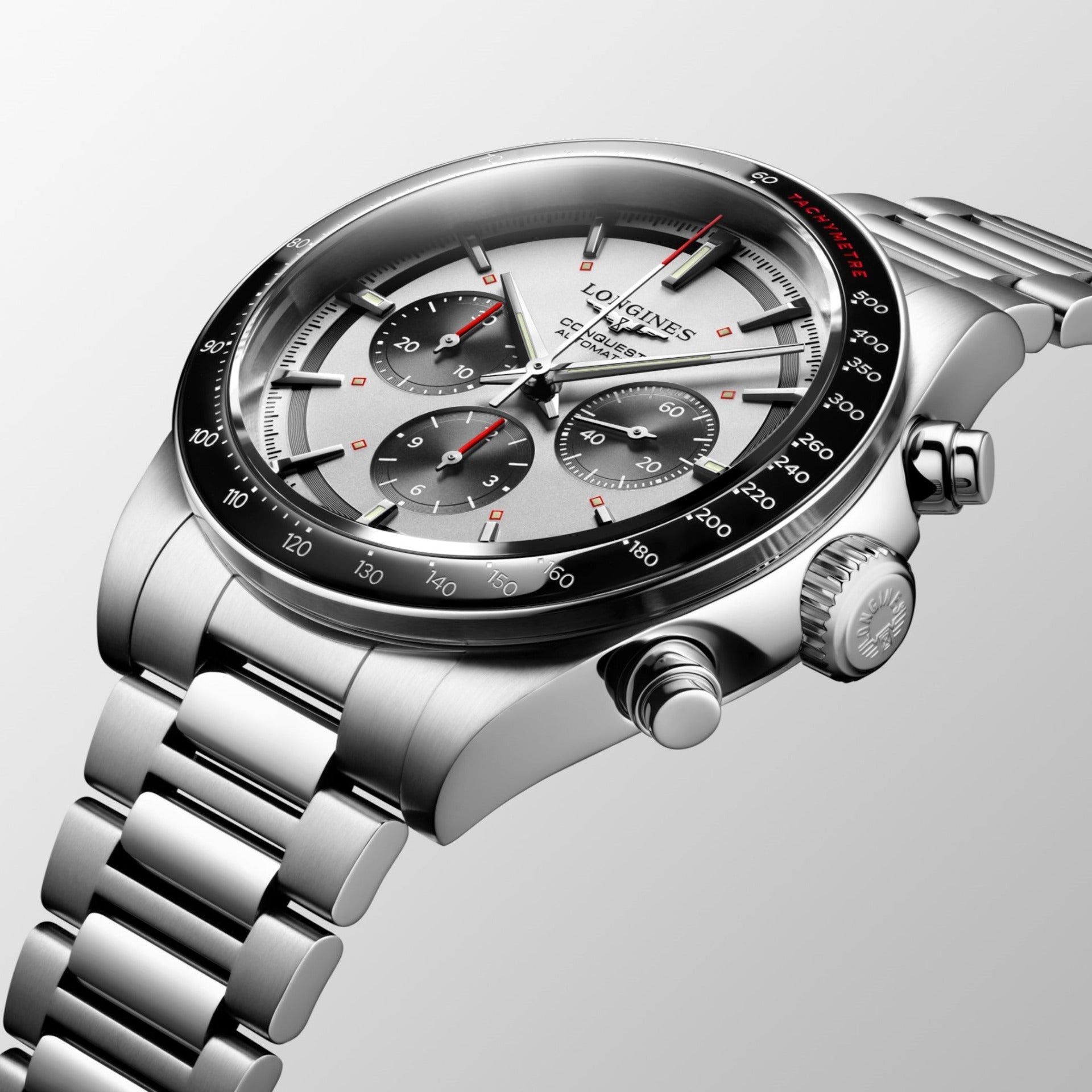 Longines Conquest 42mm