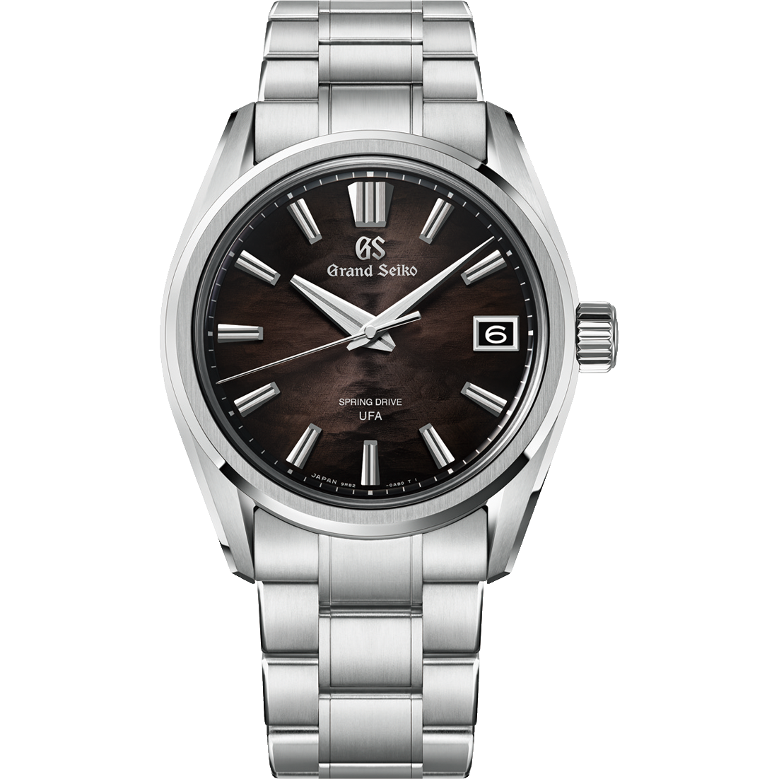Grand Seiko Evolution 9 "Lake Suwa" 40mm