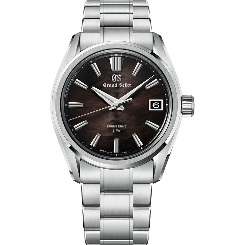 Grand Seiko Evolution 9 "Lake Suwa" 40mm