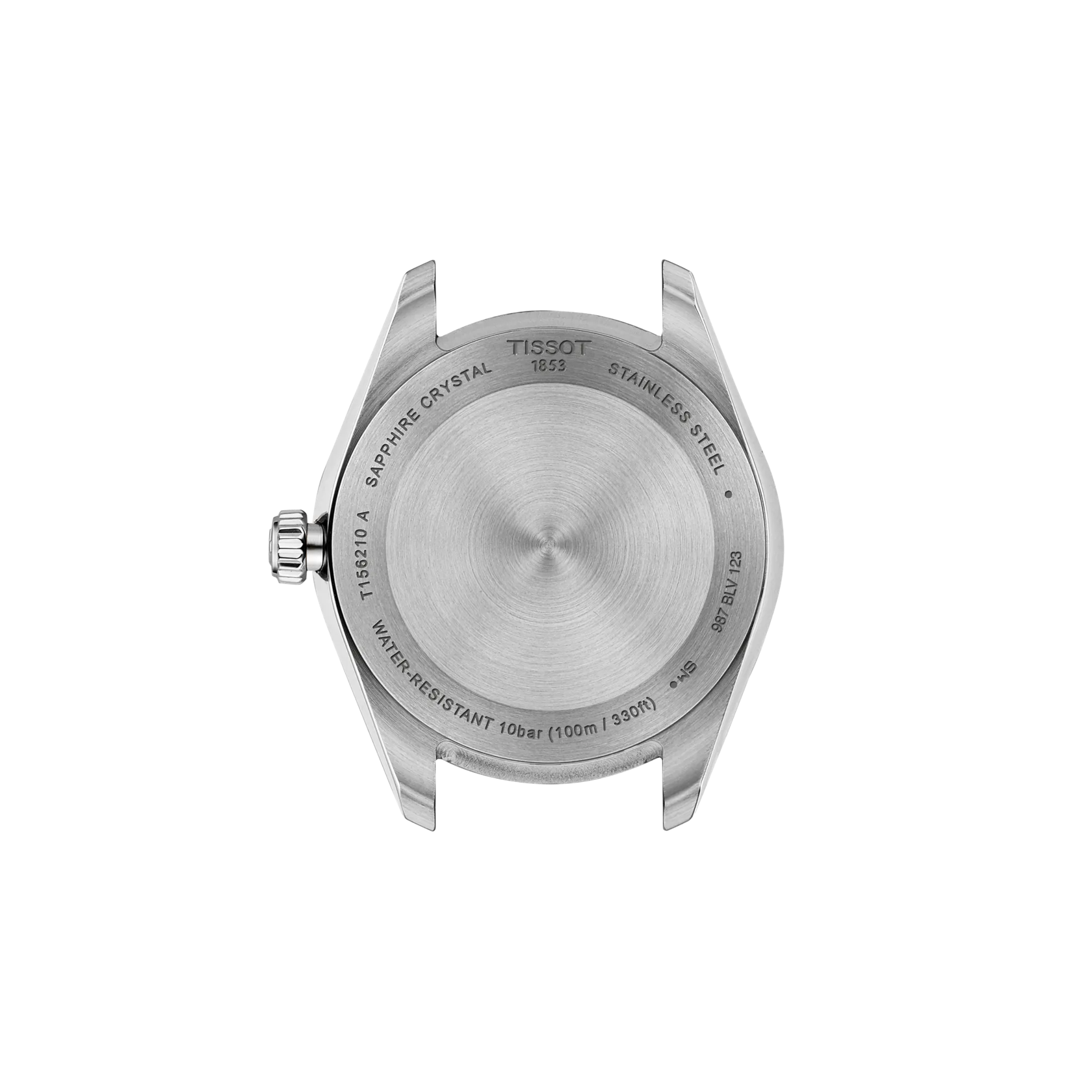 Tissot Ballade 34mm