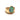 14KY Australian Opal & Diamond Wide Ring