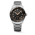 Longines Spirit Zulu Time 42mm