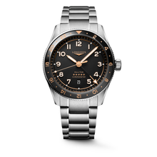 Longines Spirit Zulu Time 42mm