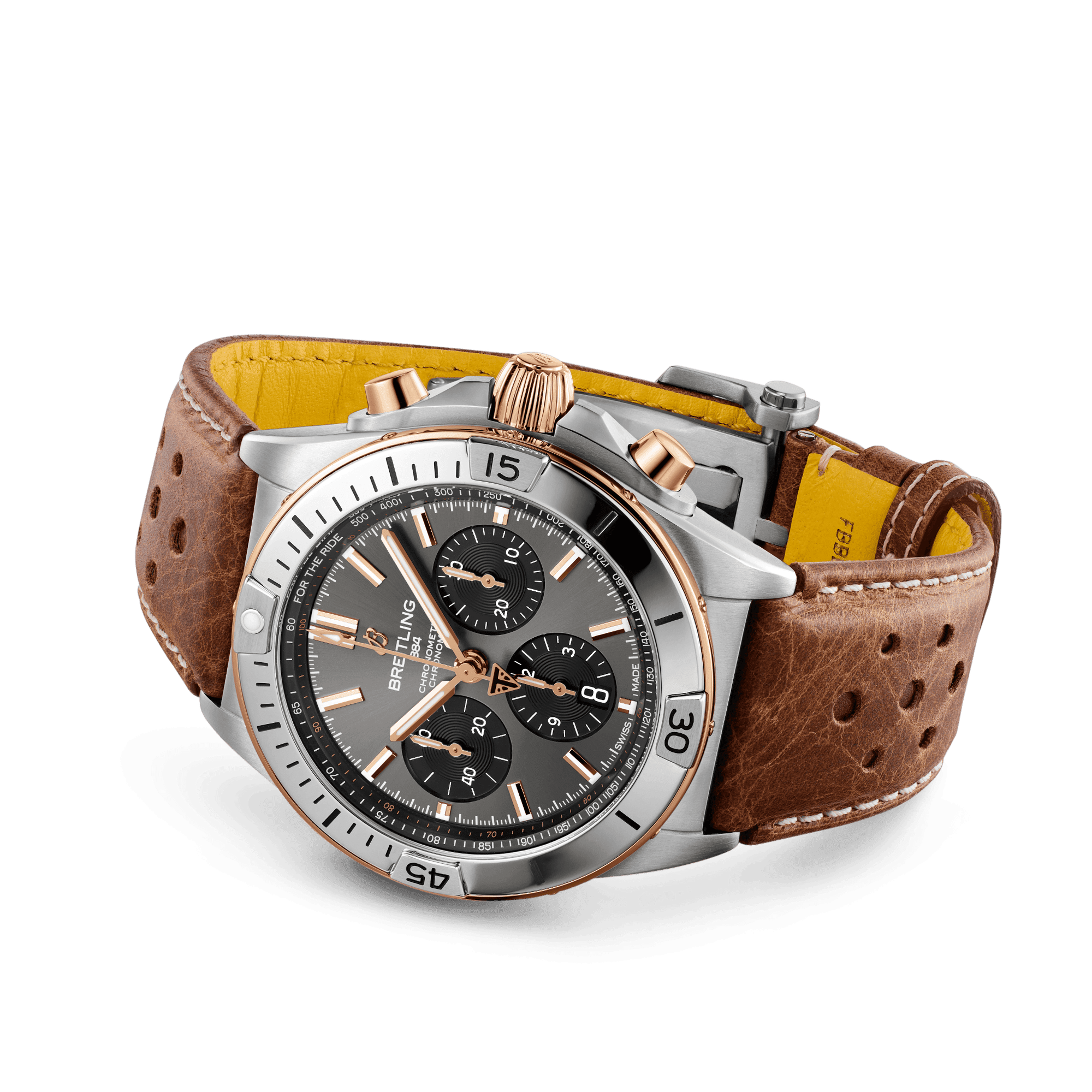 Breitling Chronomat B01 42 Triumph