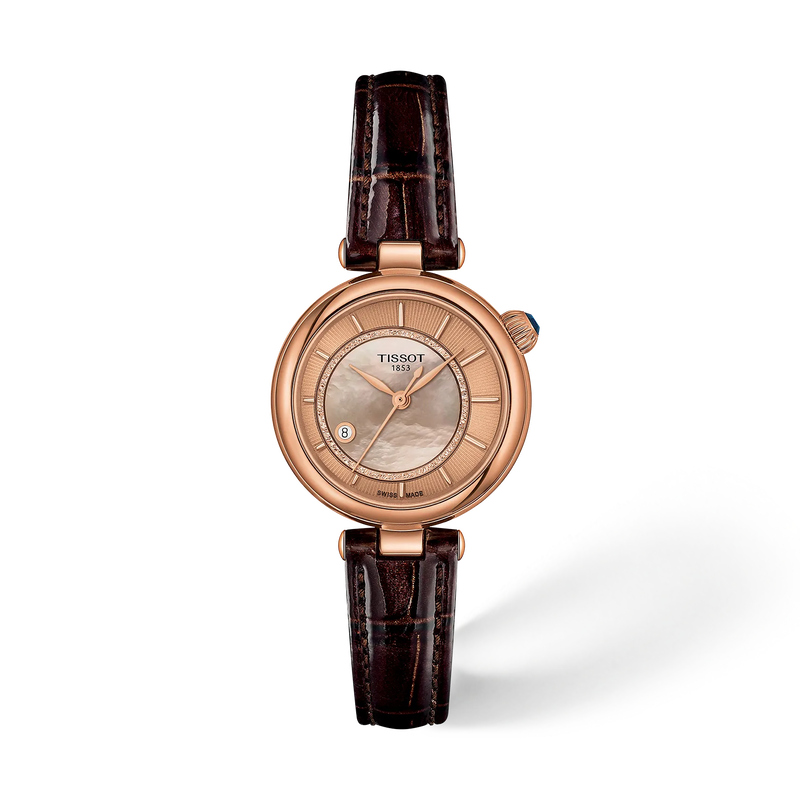 Tissot Desir