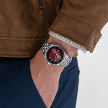 Hamilton Jazzmaster Open Heart 40mm