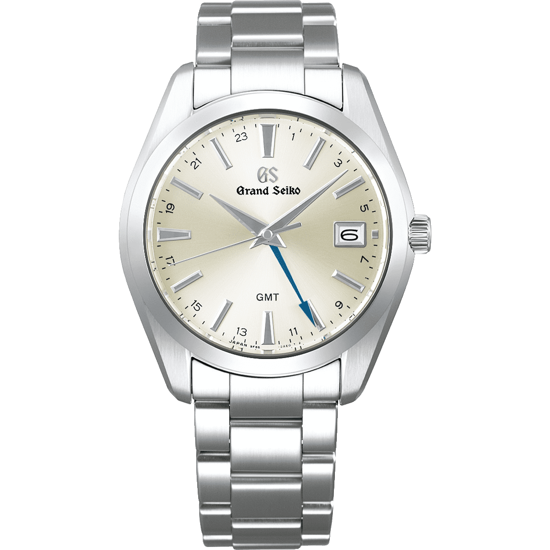 Grand Seiko Sport GMT 40mm