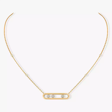 Messika Move Necklace