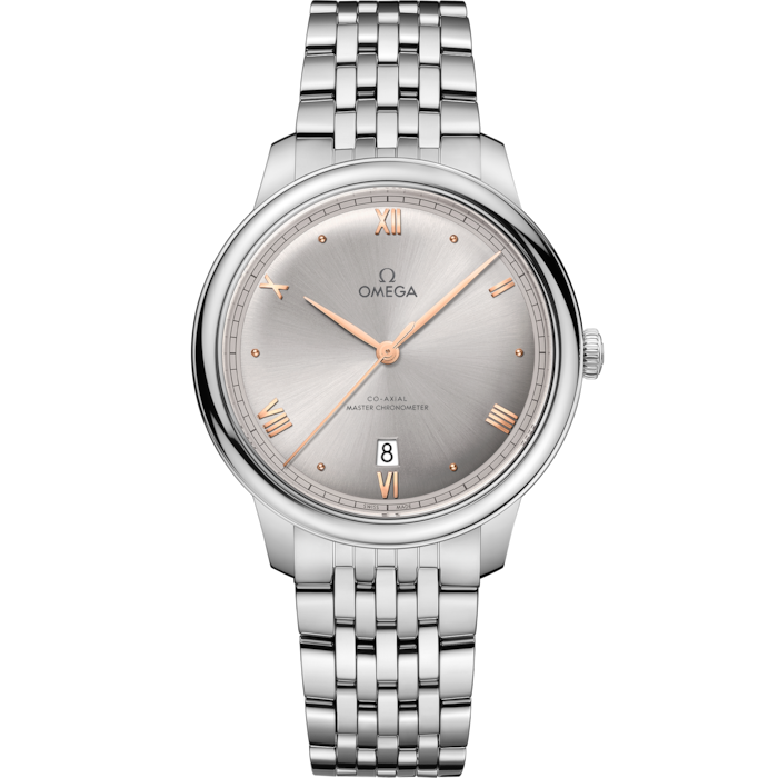 OMEGA De Ville Prestige 40mm