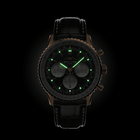 Breitling Navitimer B01 Chronograph 43