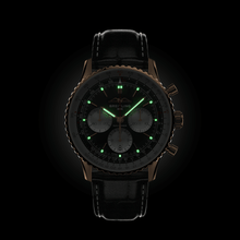 Breitling Navitimer B01 Chronograph 43