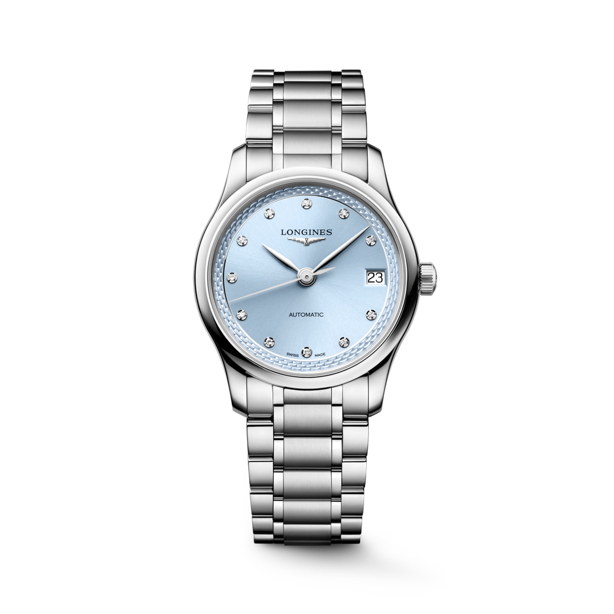Longines Master Collection 34mm