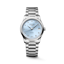 Longines Master Collection 34mm