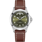Hamilton Khaki Field King Day-Date 40mm