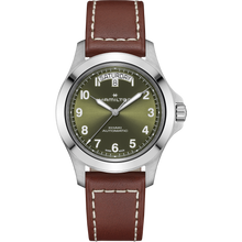 Hamilton Khaki Field King Day-Date 40mm