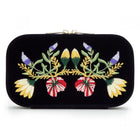 WOLF Zoe Jewellery Travel Zip Case