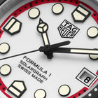 TAG Heuer Formula 1 Solargraph 38mm