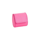 WOLF Tutti Frutti Pink Single Watch Roll