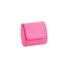 WOLF Tutti Frutti Pink Single Watch Roll