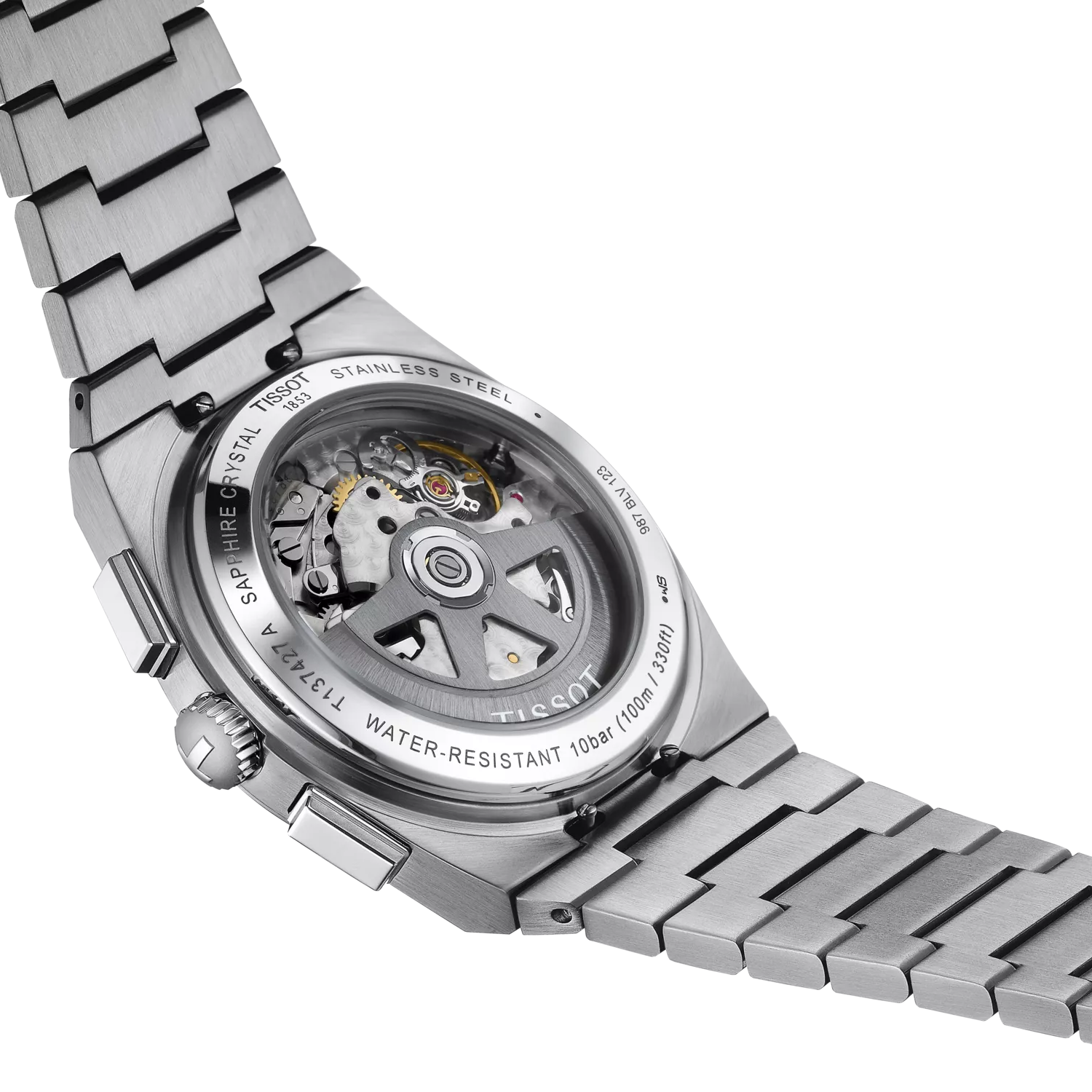 Tissot PRX Chrono 42mm
