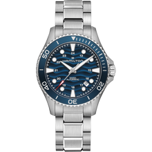 Hamilton Khaki Navy Scuba