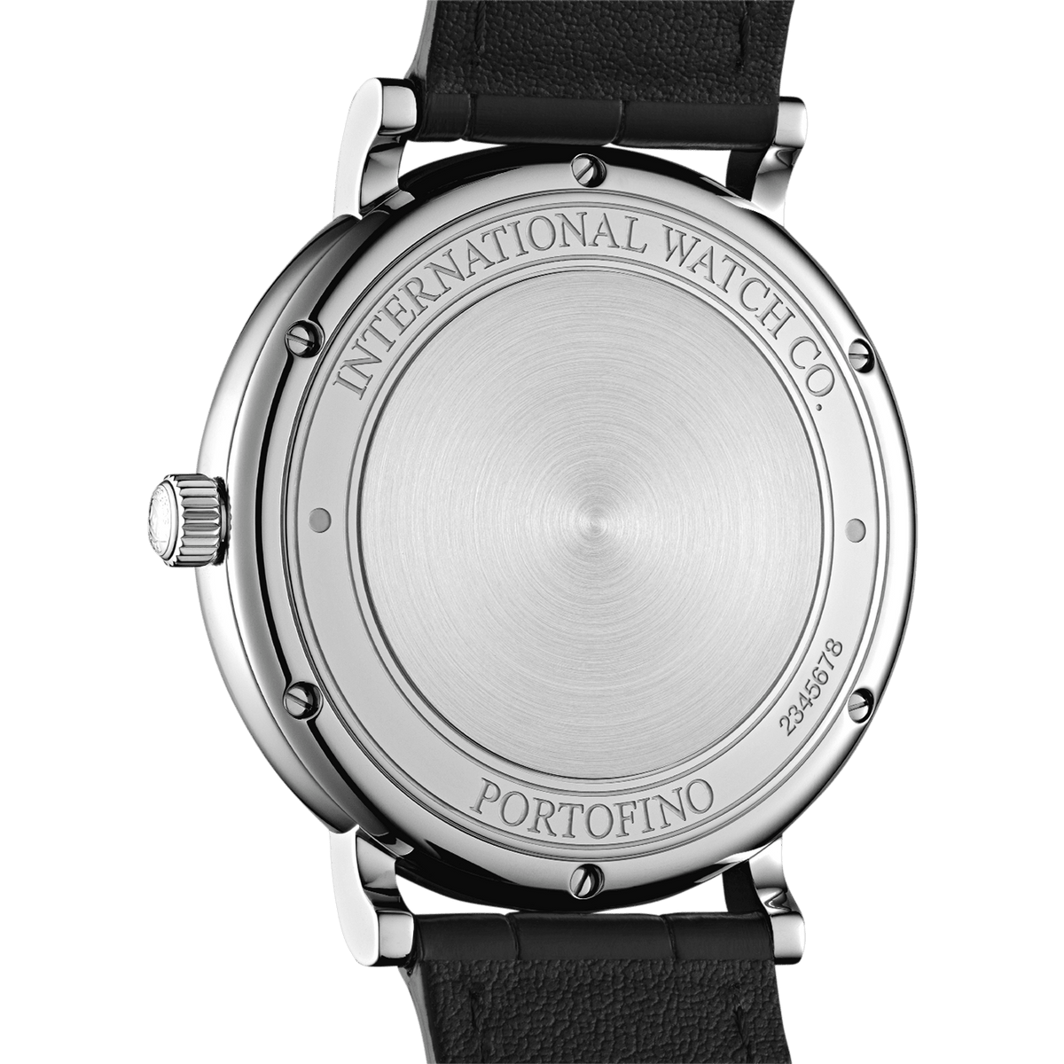 IWC Schaffhausen Portofino Automatic 40