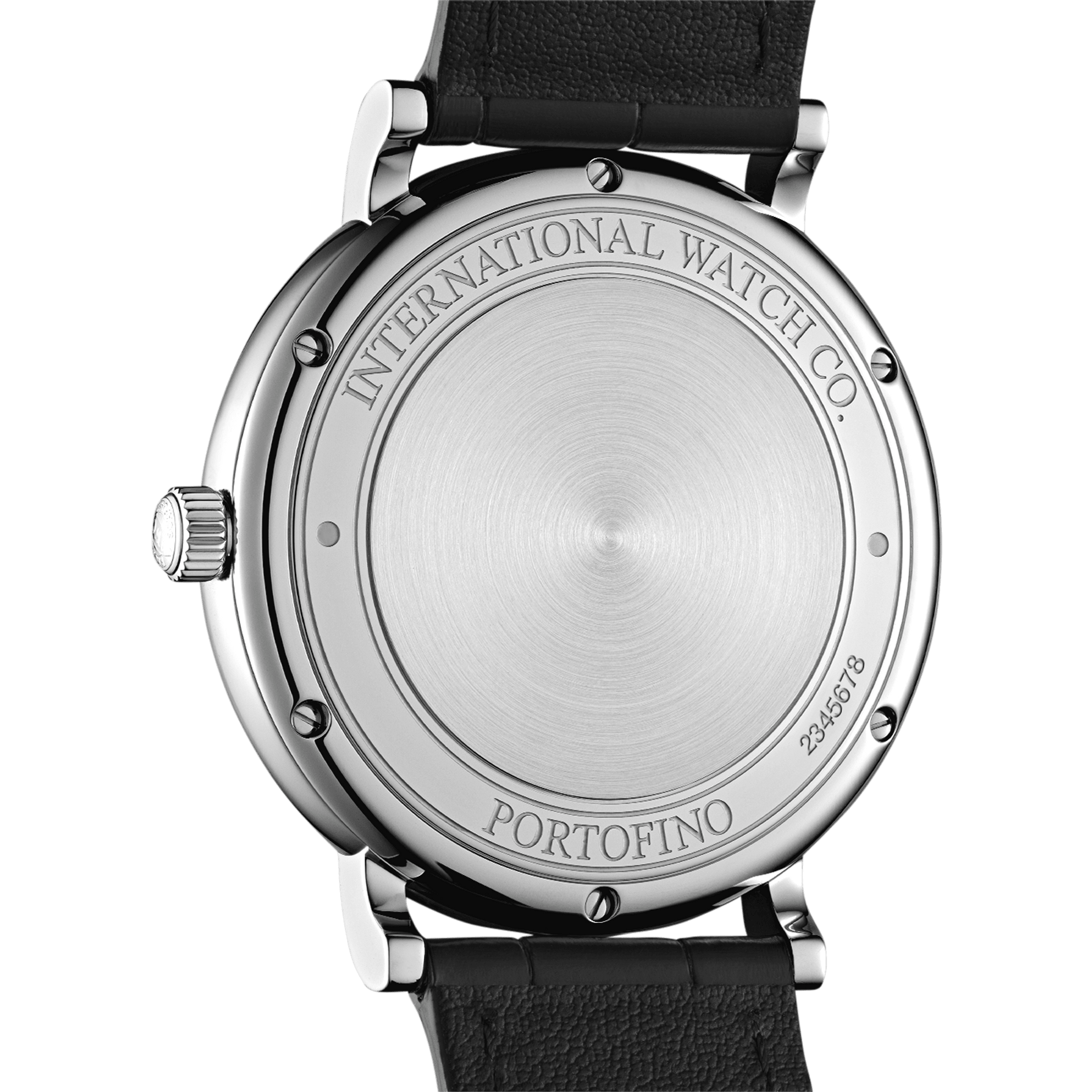 IWC Schaffhausen Portofino Automatic 40