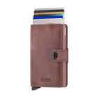 Secrid Miniwallet Vintage Mauve
