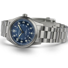 Hamilton Khaki Field Titanium Auto