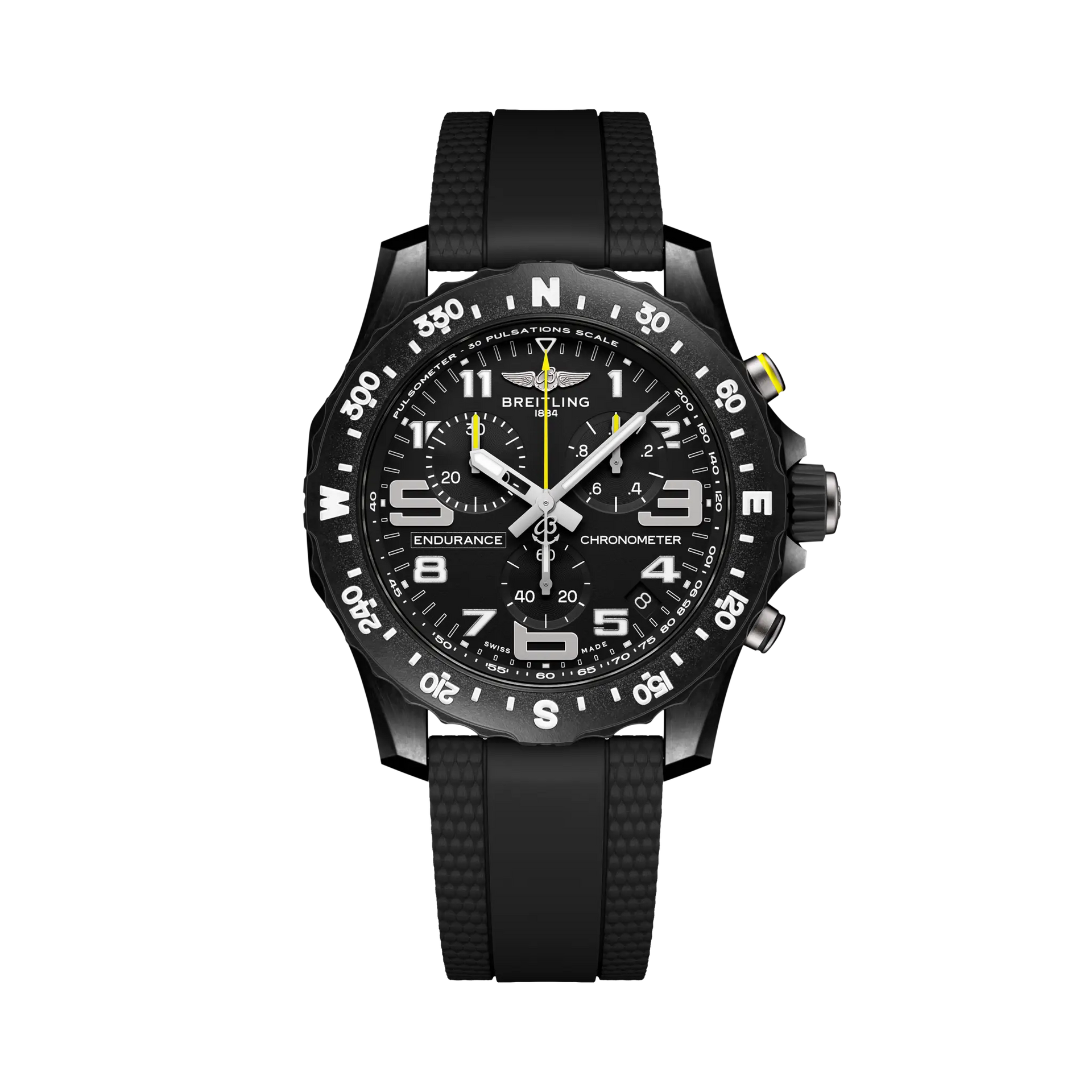 Breitling Endurance Pro 44 X82310E51B1S2 | IJL Since 1937