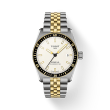 Tissot PR516 Powermatic 80